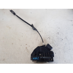 AM5A-U21812-BE SERRATURA CHIUSURA PORTA ANTERIORE DESTRA FORD FIESTA 2015