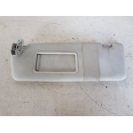 ALTTA PANTINA PARASOLE ANTERIORE SINISTRO AUDI A3 2.0 D 103KW 140CV 2005 BKD