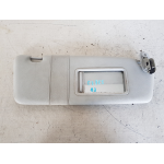 ALETTA PANTINA PARASOLE ANTERIORE DESTRO AUDI A3 2.0 D 103KW 140CV 2005 BKD