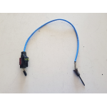 6G91-12B591-DA SENSORE DI TEMPERATURA GAS DI SCARICO FORD FOCUS 1.6 D 85KW 2013
