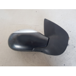 SPECCHIO SPECCHIETTO MANUALE RETROVISORE ESTERNO DESTRO PEUGEOT 206 ANNO 2003