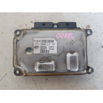 8200123939 CENTRALINA MOTORE RENAULT CLIO 1.2 B 55KW 2007 8200128779