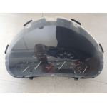 9656696180 QUADRO STRUMENTI VEGLIA CONTACHILOMETRI KM PEUGEOT 206 1.4 B 55KW 2006