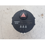 83950 0D050-A COMANDO INTERRUTTORE LUCI DI EMERGENZA 4 FRECCE TOYOTA YARIS ANNO 2016