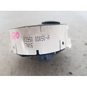 83950 0D050-A COMANDO INTERRUTTORE LUCI DI EMERGENZA 4 FRECCE TOYOTA YARIS ANNO 2016