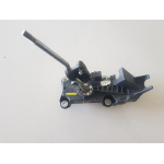 4M5R-7C453 SELETTORE LEVA CAMBIO MARCE MANUALE FORD FOCUS 1.8 D 85KW ANNO 2007 KKDA