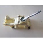 43700-0UXXX SELETTORE LEVA CAMBIO MARCE MANUALE KIA RIO 1.1 D 55KW 2015