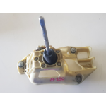 A1693600309015 SELETTORE LEVA CAMBIO MARCE MANUALE MERCEDES CLASSE A A150 2.0 D 60KW 2006 