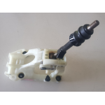 SELETTORE LEVA CAMBIO MARCE MANUALE TOYOTA RAV 4 2.2 100KW 2007