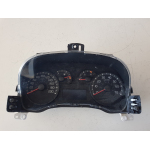 51810208 QUADRO STRUMENTI CONTACHILOMETRI FIAT PANDA 1.2 M 44KW 5M 5P (2009)
