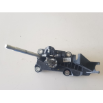 4M5R-7C453 SELETTORE LEVA CAMBIO MARCE MANUALE FORD FOCUS 1.6 D 66KW 2007