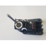 9675375080 SELETTORE LEVA CAMBIO MARCE MANUALE CITROEN C3 DS3 1.6 D 68KW ANNO 2012