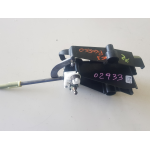9688833580 SELETTORE LEVA CAMBIO MARCE MANUALE CITROEN C3 PICASSO 1.6 D 66KW 2010