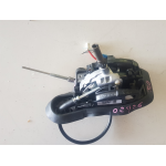 754803703 04 SELETTORE LEVA CAMBIO MARCE AUTOMATICO BMW E91 320 D 2.0 120KW 2006