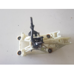 0090-0120-K SELETTORE LEVA CAMBIO MARCE MANUALE MAZDA 6 2.0 D 100KW 2006