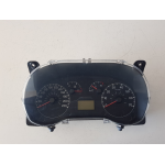 51701536 QUADRO STRUMENTI CONTACHILOMETRI FIAT GRANDE PUNTO 1.2 B 48KW 5P 5M (2006)