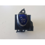 75C583 SELETTORE LEVA CAMBIO MARCE AUTOMATICO TOYOTA PRIUS 1.8 HYBRID 73KW 2010