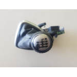 50374087 SELETTORE LEVA CAMBIO MARCE MANUALE NISSAN QASHQAI J10 2.0 D 110KW 2010