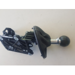 50295716 SELETTORE LEVA CAMBIO MARCE MANUALE FIAT CINQUECENTO 500 1.2 B 51KW 69CV 2018