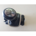8200777403 SELETTORE LEVA CAMBIO MARCE MANUALE RENAULT MEGANE 1.5 DCI 2009 