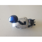 G61 12411 SELETTORE LEVA CAMBIO MARCE AUTOMATICO TOYOTA YARIS 1.5 B HYBRID 2013