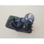 9684469580 SELETTORE LEVA CAMBIO MARCE MANUALE PEUGEOT 207 1.4 D 2009