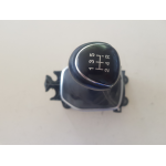 E1BR-7C453-FKA SELETTORE LEVA CAMBIO MARCE MANUALE FORD FIESTA 1.5 D 55KW 2015