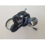 7560346 SELETTORE LEVA CAMBIO MARCE AUTOMATICO BMW SERIE 5 530D (E60) 3.0 160KW 4P D AUT 2005