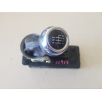 2753170-08 SELETTORE LEVA CAMBIO MARCE MANUALE MINI COOPER ONE R56 1.4 B 2010