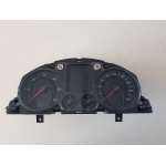 3C0920870Q QUADRO STRUMENTI CONTACHILOMETRI VOLKSWAGEN PASSAT 2.0 D 103KW 2007