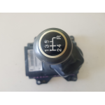00553466960 SELETTORE LEVA CAMBIO MARCE MANUALE FIAT PUNTO EVO 1.4 B 57KW 2012