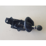 50296145 SELETTORE LEVA CAMBIO MARCE MANUALE FIAT CINQUECENTO 500 1.2 B 2019