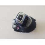 9191207 SELETTORE LEVA CAMBIO MARCE AUTOMATICO BMW X3 F25 2.0 D 135KW 2013
