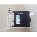 89221-0D470 CENTRALINA SCATOLA PORTA FUSIBILI TOYOTA YARIS 1.4 D 66KW 2016 1ND TV MB238000-9281 82730-52K40