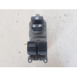 056-1R63 PULSANTIERA COMANDO ALZA VETRO ANTERIORE SINISTRA TOYOTA YARIS 1.4 D 66KW 2016 1ND TV