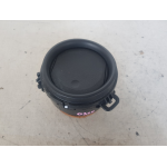 BOCCHETTA DIFFUSORE ARIA TOYOTA YARIS 1.4 D 66KW 2016 1ND TV
