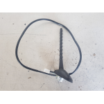 ANTENNA TETTO RADIO TOYOTA YARIS 1.4 D 66KW 2016 1ND TV