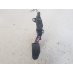 78110-0D110 PEDALE ACCELERATORE POTENZIOMETRO TOYOTA YARIS 1.4 D 66KW 2016 1ND TV