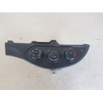 55406-0D390 CENTRALINA COMANDO CLIMA ARIA A/C TOYOTA YARIS 1.4 D 66KW 2016 1ND TV