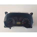5550011005 CONTACHILOMETRI QUADRO STRUMENTI FIAT GRANDE PUNTO 1.2 65CV 2005