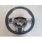 VOLANTE STERZO CON COMANDI TOYOTA YARIS 1.4 D 66KW 2016 1ND TV