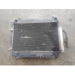 MF422750-9820 KIT RADIATORE COMPLETO TOYOTA YARIS 1.4 D 66KW 2016 1ND TV 16363-0G051 MF223000-5700 YARIS