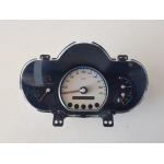 940010X2504X QUADRO STRUMENTI CONTACHILOMETRI KM HYUNDAI i10 1.1 B 2009