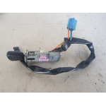 BLOCCO BLOCCHETTO DI AVVIAMENTO CON CHIAVE PEUGEOT 206 1.4 B 55KW 2006
