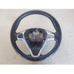 34126989A VOLANTE CON COMANDI FORD FIESTA 1.4 B GPL 71KW 2014 RTJB