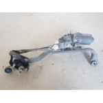 85110-0D191 MOTORINO ASTA TERGI TERGICRISTALLO ANTERIORE TOYOTA YARIS 1.4 D 66KW 2016 1ND TV 159300-7710 YARIS