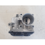 8200568712B CORPO FARFALLATO VALVOLA A FARFALLA RENAULT CLIO 1.2 B 55KW 2007 D4F D7