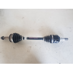 43420-0D331-B SEMIASSE ANTERIORE SINISTRO TOYOTA YARIS 1.4 D 66KW 2016 1ND TV