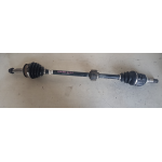 43410-0D331-B SEMIASSE ANTERIORE DESTRO TOYOTA YARIS 1.4 D 66KW 2016 1ND TV
