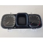 52010280 QUADRO STRUMENTI CONTACHILOMETRI FIAT PANDA 1.2 B 51KW 2015 